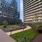 URBAN APARTMENTS GLOBAL PREMIUM 8th floor no 16, Free Garage, Self Check-in - 卡托维兹
