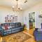 Starkville Vacation Rental about 2 Mi to MSU!