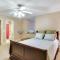 Starkville Vacation Rental about 2 Mi to MSU!