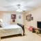 Starkville Vacation Rental about 2 Mi to MSU!