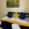 2 Bedrooms Modern Central London Apartment, Full Kitchen, 5 minutes Tube Station