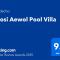 Ddosi Aewol Pool Villa - 济州市