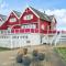 Holiday home Nykøbing Sj IX