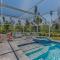 Pool&Spa in Paradise II - Bokeelia