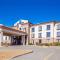 Best Western St. Louis Airport North Hotel & Suites