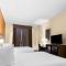 Best Western St. Louis Airport North Hotel & Suites