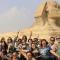 Now Pyramids Hotel - Kairo