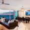 Condo de lujo en Mazatlan Peninsula - 马萨特兰