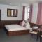 Graphic Hotel