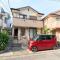 2LDK Quiet area Free parking space 6min from station - Tokio