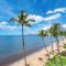 Kihei Beach Condominiums 606 - كيهي