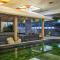 Osaek Greenyard Hotel