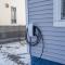 Modern 3 Bed Apt Parking W D - Schenectady