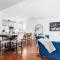 Modern 3 Bed Apt Parking W D - Schenectady