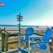Tide Retreat Ocean View w Pool - ميرتل بيتش