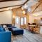 Iron River Retreat with Sauna Walk to Ski Brule!