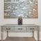 LAKE VILLA 6bd, all un-suite, pool, spa, grill - 基西米