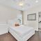 LAKE VILLA 6bd, all un-suite, pool, spa, grill - 基西米