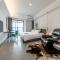 枫雨酒店公寓华强北店-Fengyu Hotel Apartment Shenzhen Huaqiang North Subway Station Branch - Шеньчжень