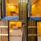 Catba Pod Hostel - Restaurant and Rooftop Bar - 吉婆岛