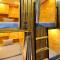 Catba Pod Hostel - Restaurant and Rooftop Bar - 吉婆岛