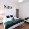 2BD Garden Flat - Parking - O2,Excel,CityAirport - 伦敦