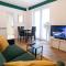 2BD Garden Flat - Parking - O2,Excel,CityAirport - 伦敦