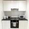 2BD Garden Flat - Parking - O2,Excel,CityAirport - 伦敦