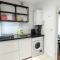 2BD Garden Flat - Parking - O2,Excel,CityAirport - 伦敦