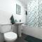 2BD Garden Flat - Parking - O2,Excel,CityAirport - 伦敦
