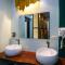 Catba Pod Hostel - Restaurant and Rooftop Bar - 吉婆岛