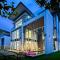 Luxury Villa Hamton Kemensah, Ampang - Smarthome Luxury Villa Hamton Kemensah, Ampang - Smarthome