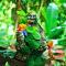 Jungle Hideaway Villas - Newly Renovated Formerly Griya Bunga 2 - Unit 2 - 乌布