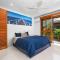 Tranquil Beachside Retreat - Enquire for Pet & Long Stay - 3 Bedroom Home