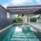 Tranquil Beachside Retreat - Enquire for Pet & Long Stay - 3 Bedroom Home