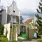 Villa Dalia Puncak R4-19