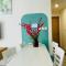 Căn hộ 2PN1WC Masterise Center Point - Long Bình
