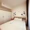 Căn hộ 2PN1WC Masterise Center Point - Long Bình