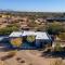 Lone Mountain Casita home