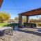 Lone Mountain Casita home