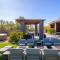 Lone Mountain Casita home