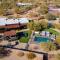 Lone Mountain Casita home