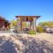 Lone Mountain Casita home