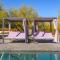 Lone Mountain Casita home