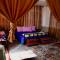 private room with cultural experience and great landscapes