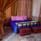 private room with cultural experience and great landscapes