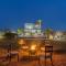 StayVista at The Saket Farm with Pool, Bonfire - Jaipur