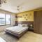 StayVista at The Saket Farm with Pool, Bonfire - Jaipur