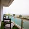 StayVista at The Saket Farm with Pool, Bonfire - Jaipur