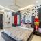 StayVista at The Saket Farm with Pool, Bonfire - Jaipur